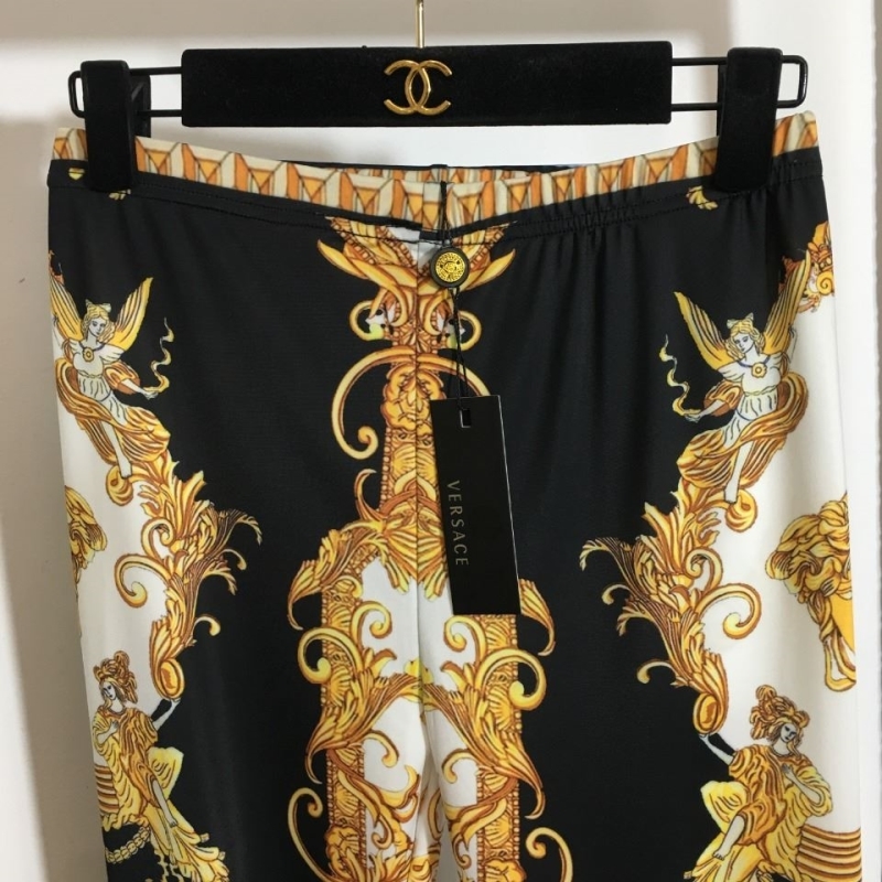 Versace Pants